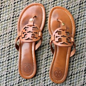Tory Burch Miller - Brown